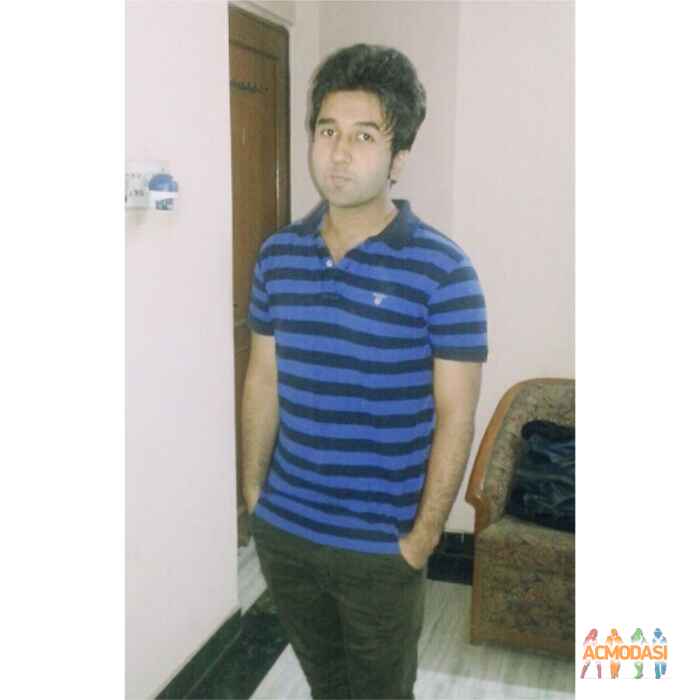 Sahil  Mehta photo №42946. Uploaded 23 January 2016