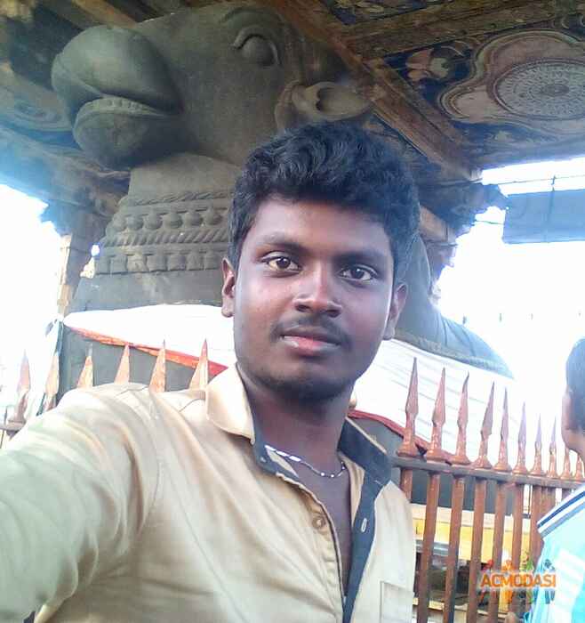 Chandar  Jacksan photo №60267. Uploaded 25 May 2016