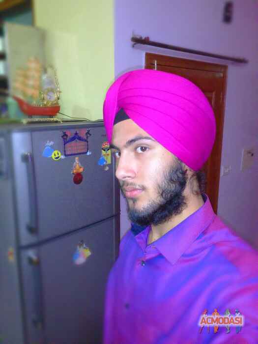 Harjot Singh Handa photo №89634. Uploaded 29 December 2016