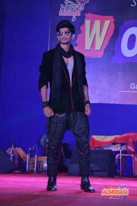 Rishi Kumar Panda photo №48795. Uploaded 02 March 2016