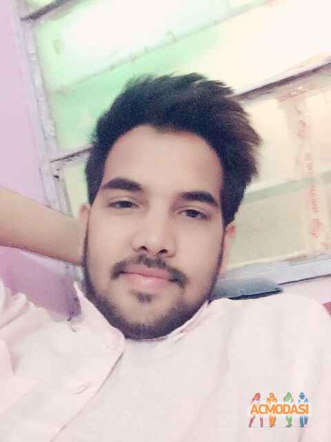 Harsh Vardhan Sharma photo №56388. Uploaded 27 April 2016