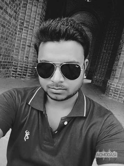 Avnish  Maurya photo №62093. Uploaded 08 June 2016