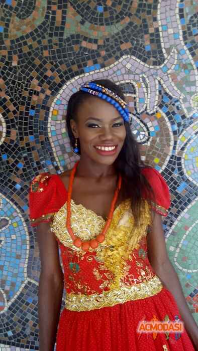 Abigail Angela  Mkperedem photo №83369. Uploaded 09 November 2016
