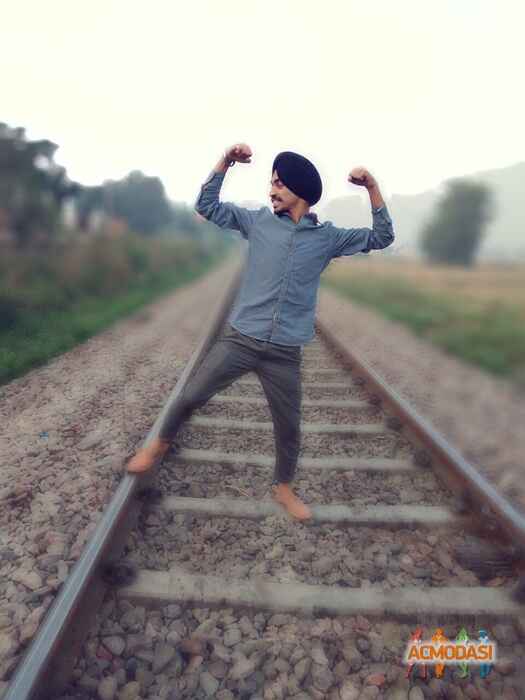 Harvinder  Singh photo №90165. Uploaded 03 January 2017