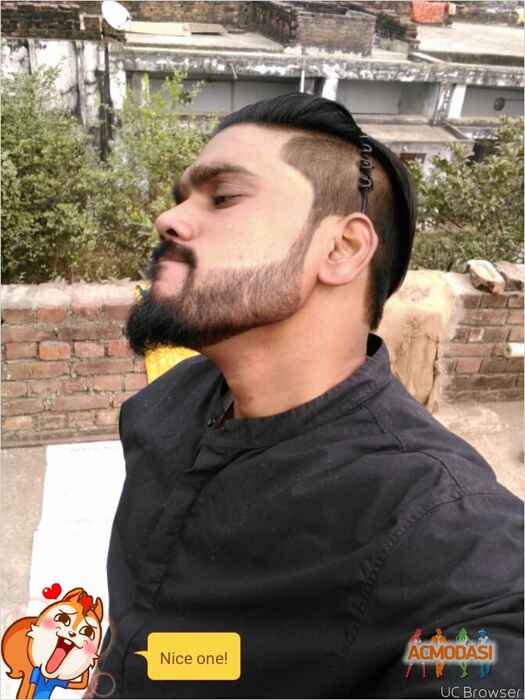 Manish Kumar Gautam photo №93604. Uploaded 28 January 2017