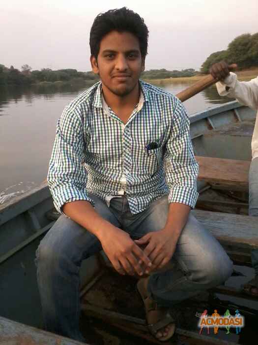 Vishal  Jadhav photo №11316. Uploaded 21 July 2015