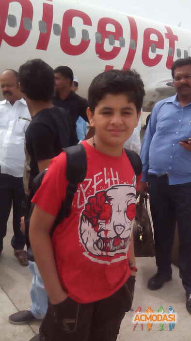 Hitesh  Arora photo №28858. Uploaded 14 November 2015