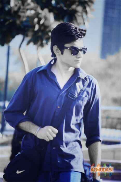 Pranav  Gandhi photo №35957. Uploaded 24 December 2015