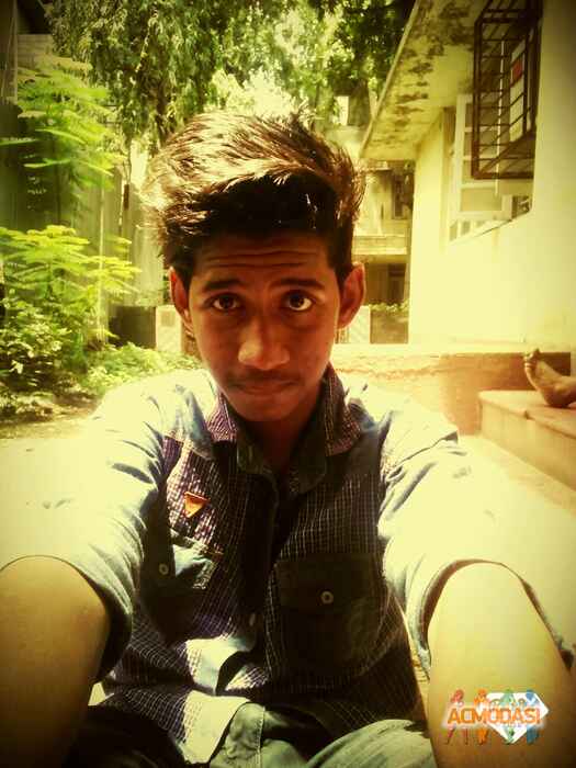 SOHAIL AZIM SHAIKH photo №72847. Uploaded 26 August 2016