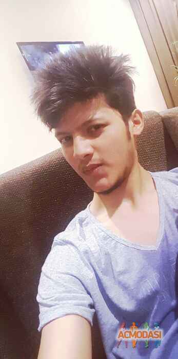 Udit Ashok Naik photo №74189. Uploaded 04 September 2016