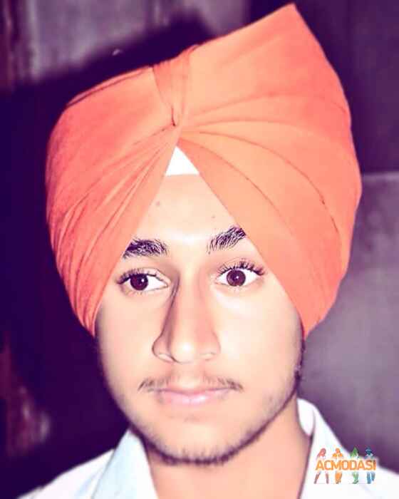 Arsh Veer Singh photo №56911. Uploaded 01 May 2016