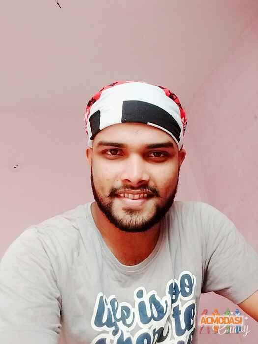 Kaushal Kishor Kumar Sahu photo №89735. Uploaded 30 December 2016