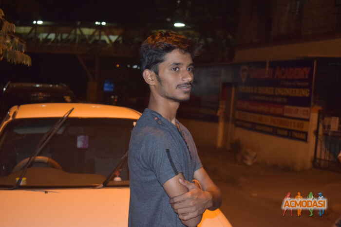 Preshit Sunil Kor photo №89942. Uploaded 01 January 2017