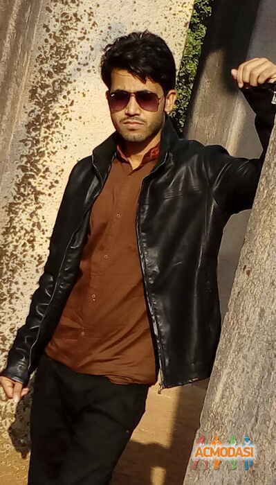 Pawanjay  Kumar photo №90242. Uploaded 03 January 2017