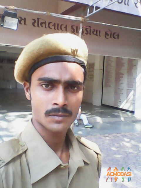 Gajanan Parasharam Patil photo №49287. Uploaded 06 March 2016