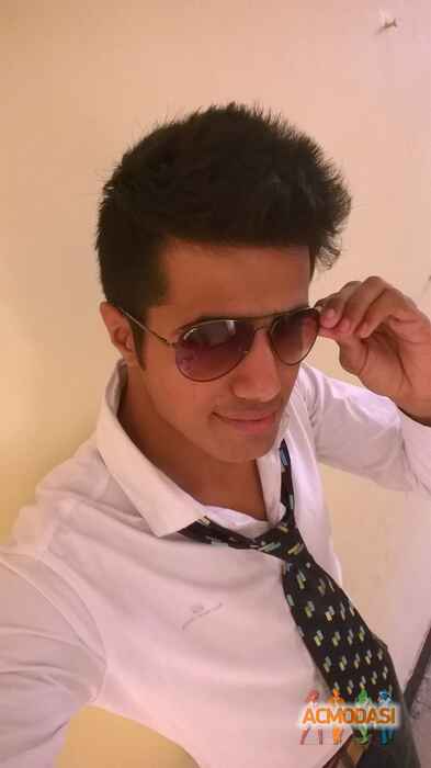 Nishant Nitin Tiwari photo №68196. Uploaded 24 July 2016