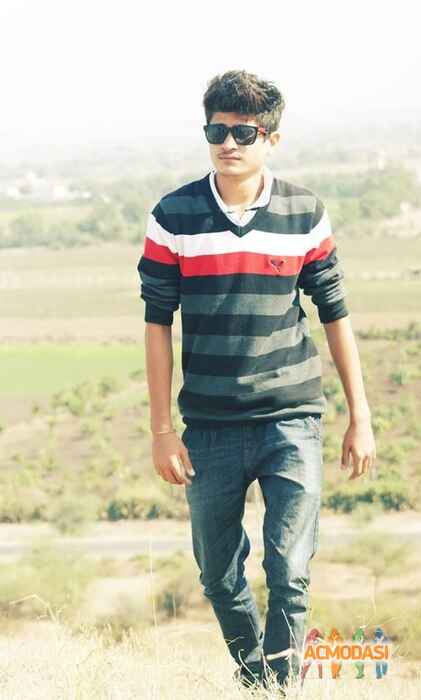 Akash Dilip Jani photo №95308. Uploaded 09 February 2017