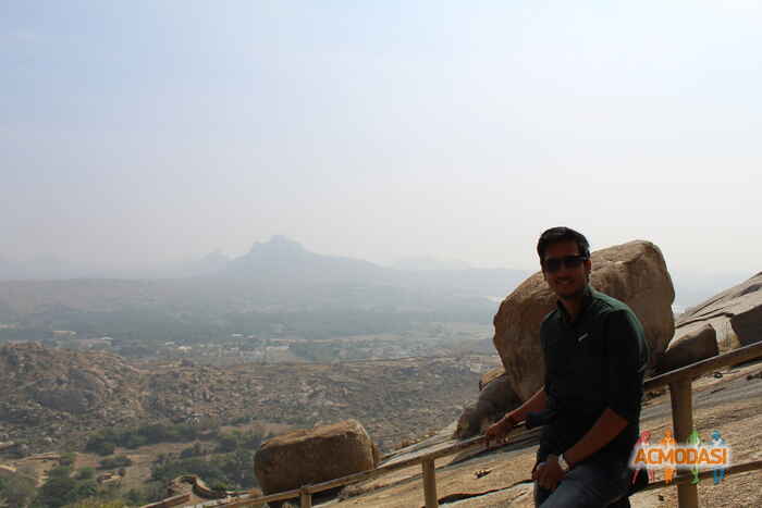 Gaurav  Shukla photo №102412. Uploaded 26 April 2017