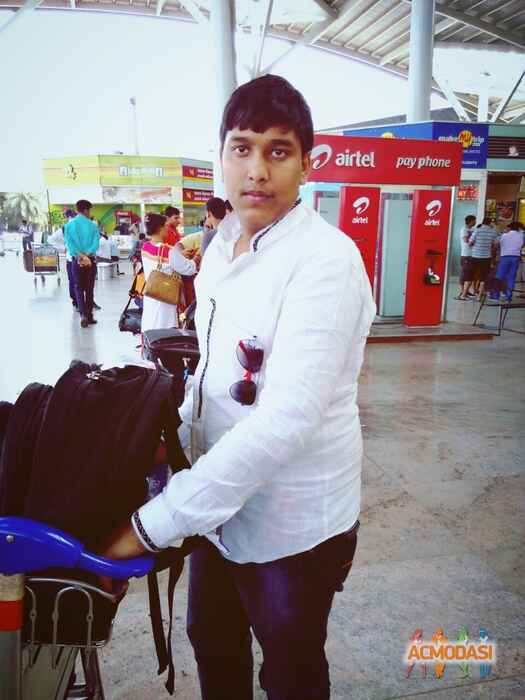 Mridul  Aggarwal photo №20734. Uploaded 17 September 2015