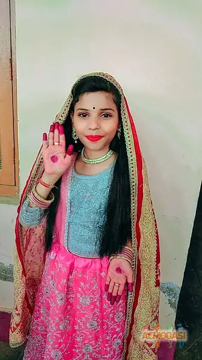 Rudrakshi  Sharma photo №126509. Uploaded 12 January 2026