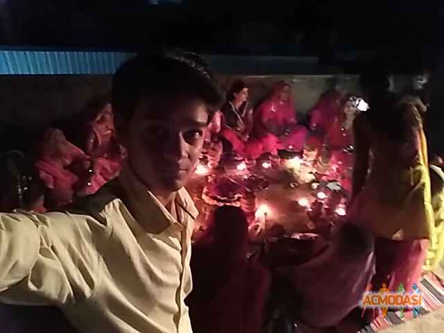 Bharat Singh Rathod photo №27474. Uploaded 04 November 2015