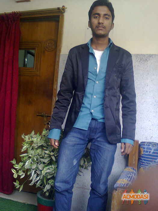 Raja  Mallick photo №30254. Uploaded 21 November 2015