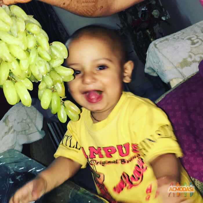 Nihaan Rohit Vohra photo №45283. Uploaded 09 February 2016