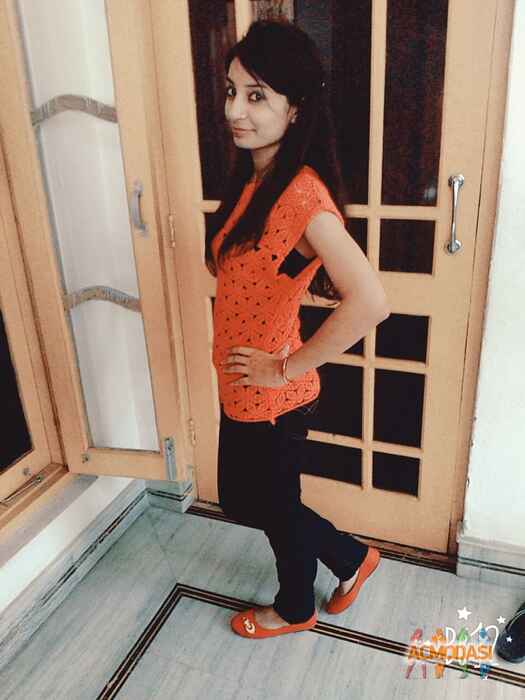 Ankush  Kumari photo №58162. Uploaded 11 May 2016