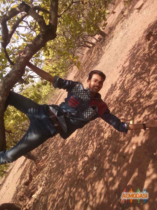 Vijay  Mirge photo №79954. Uploaded 15 October 2016