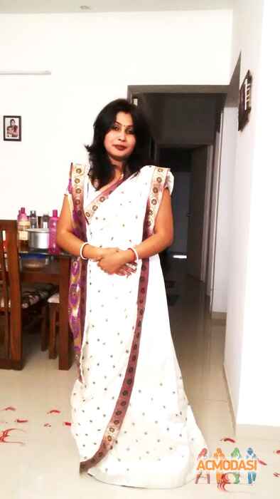 smita  roy photo №81278. Uploaded 24 October 2016