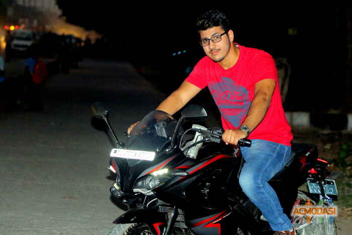Abhishek  Rana photo №82168. Uploaded 01 November 2016