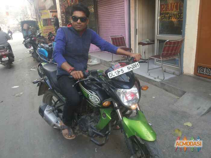 Manish  Chaudhary photo №53479. Uploaded 08 April 2016