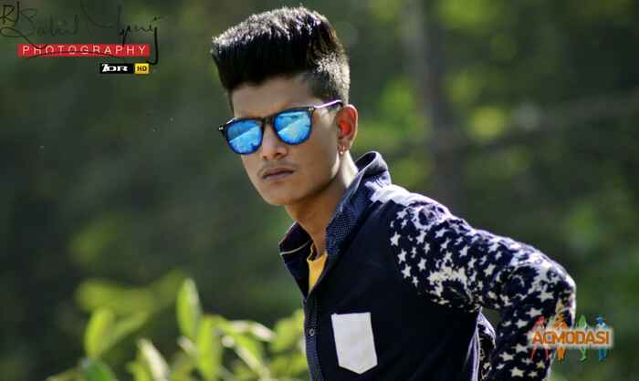 Shubham  Sinha photo №103920. Uploaded 12 May 2017