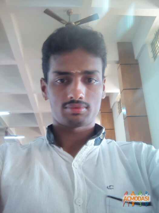 Ajay G Devadiga photo №107611. Uploaded 07 July 2017