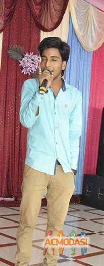 Madhav  Sharma photo №21332. Uploaded 20 September 2015