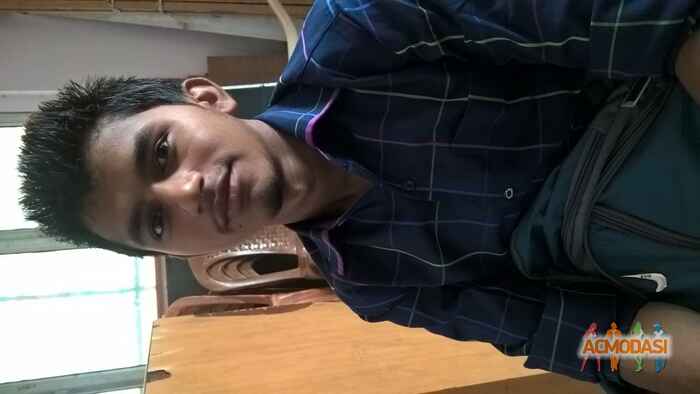 Pramjeet  Khokhar photo №31601. Uploaded 27 November 2015