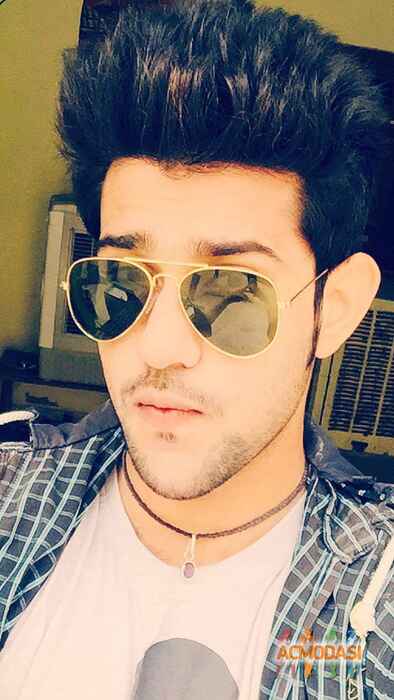 Gourav  Sharma photo №39152. Uploaded 09 January 2016