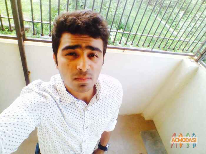 Utsav Jayeshkumar Patel photo №73587. Uploaded 31 August 2016