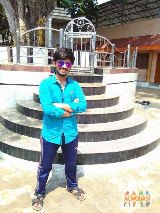 Vijay Shivanand Chachadi photo №90383. Uploaded 04 January 2017
