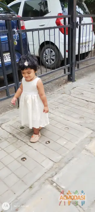 Aarohi  Jyothis photo №125906. Uploaded 11 October 2025