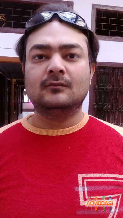 Kaushik  Gupta photo №60315. Uploaded 25 May 2016