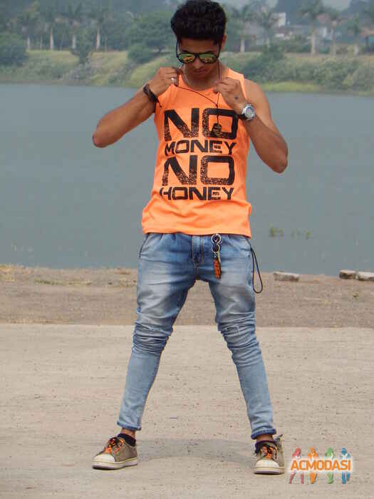 Pravin Pandharnath Baing photo №82817. Uploaded 05 November 2016