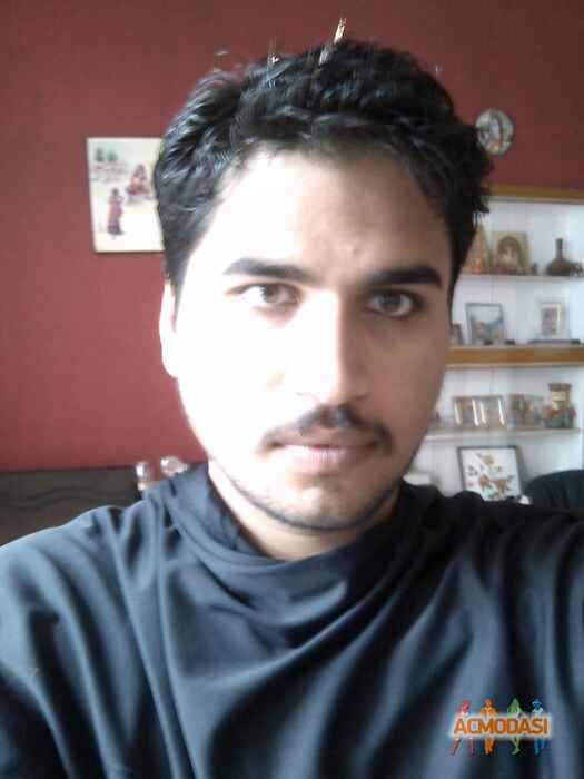 Rahul  Pareek photo №9582. Uploaded 10 July 2015