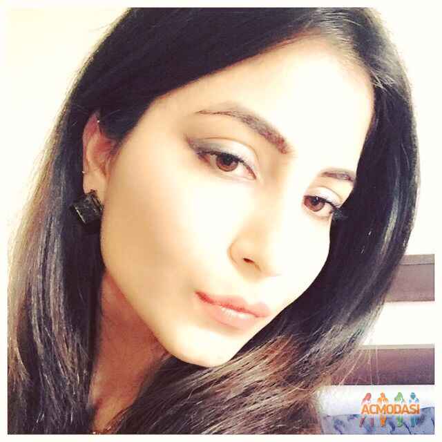 Fozia   photo №60520. Uploaded 27 May 2016