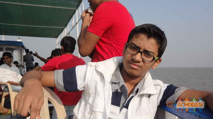 Aaditya  Jha photo №1323. Uploaded 26 March 2015