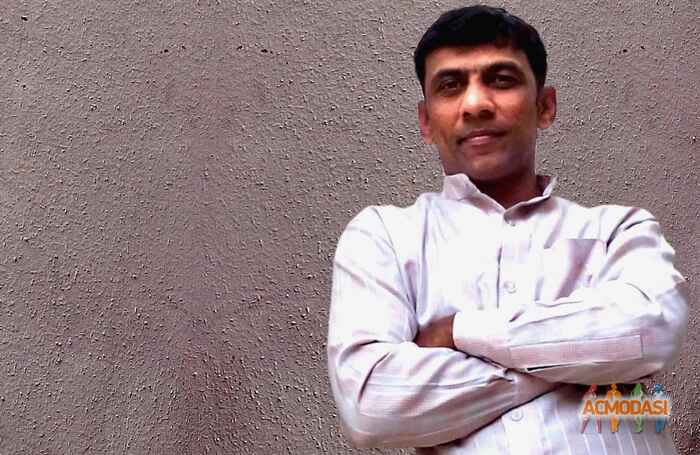 Deepak A. Kulkarni photo №25546. Uploaded 23 October 2015