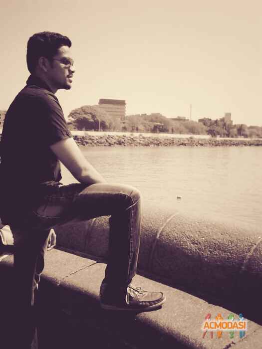 Akhil  Reghunathan photo №47292. Uploaded 20 February 2016