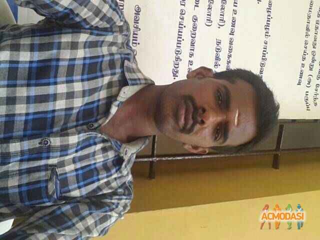 Vinoth kumar Mohan photo №56988. Uploaded 02 May 2016