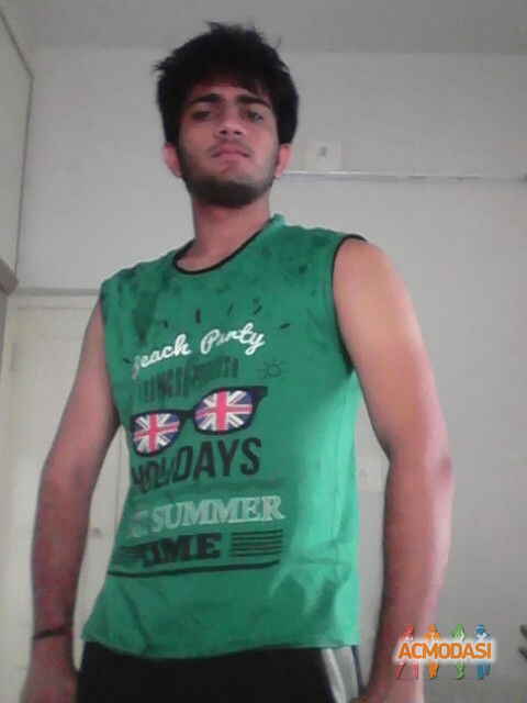 Virat  Patel photo №6365. Uploaded 19 June 2015