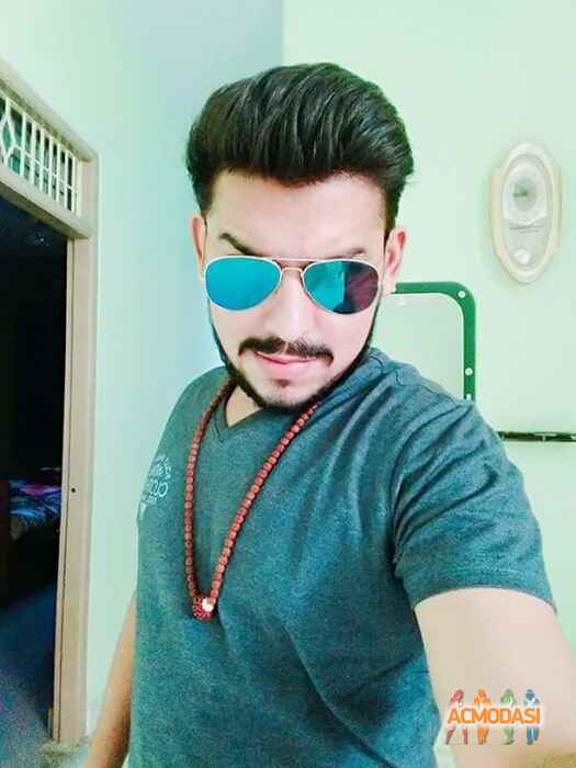 Himanshu  Chaturvedi photo №92612. Uploaded 21 January 2017